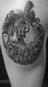 Final fantasy 7 is widely regarded as the greatest video game ever made. 25 Final Fantasy Tattoos The Body Is A Canvas