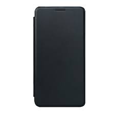 Flip Cover for QMobile Noir A1 - Black ...