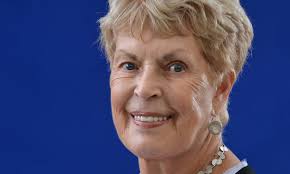 Appreciation: Ruth Rendell quickly became a valued member of the House of  Lords