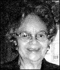 Joann High Obituary (2007)