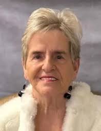 Obituary information for Ruby Virginia Ogle