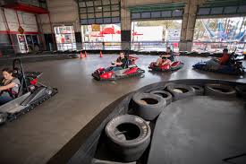 From put put golf to merry go rounds this place has a lot broadwaygrandprix.com. Go Kart Tracks Broadway Grand Prix Myrtle Beach Sc