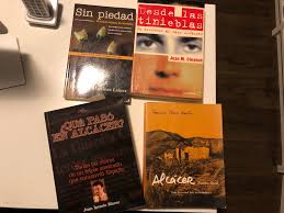 Descargar completo y sin censura el libro de juan ignacio blanco : Juan Ignacio Blanco Libro