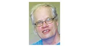 Roger Scriven Obituary (1952