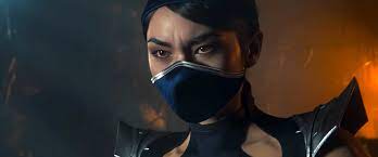 Hypothetically she could be some kind of arabian royalty in specific circumstances. Kitana Joins The Mortal Kombat 11 Roster In A Kickass New Tv Spot