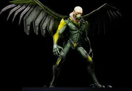 Vulture (Marvel Comics)