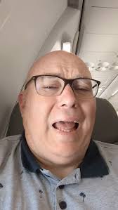 The divine Scott Brennan taught me this trick during a Talking Poofy trip.  When a baby cries