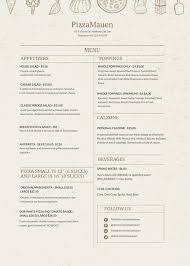 103,000+ vectors, stock photos & psd files. 32 Free Simple Menu Templates For Restaurants Cafes And Parties