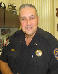 Kevin Owens, New Acting Police Chief, Is 'Small-Town Guy' Dedicated to Kent 