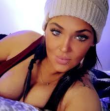 Candace Werner в хора