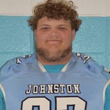 Lyalo Harrison's High School Bio