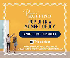 Ruffino2020 In 2020 Trip Advisor Site Words Sweepstakes