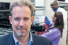 Health Care Digest: Gilead's new hire, a European import