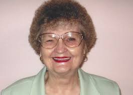 Most Recent Obituaries