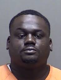 Titus County inmate booking report || Nov. 11, 2019