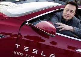 Esta viagem tem tudo para consolidar o futuro do turismo espacial. Elon Musk Fica R 150 Bilhoes Mais Rico Em Um Dia Noticias Icarros