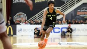 Select from premium jalen green of the highest quality. Top Recruit Jalen Green Signs With G League Wgrz Com