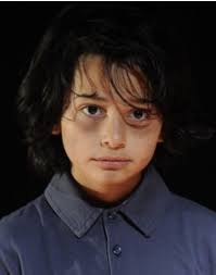 "XXistence" Perplexity (TV Episode)