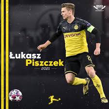 Łukasz piszczek is a 35 years old (as of july 2021) professional footballer from poland. Bmg Sport Lukasz Piszczek Przedluzyl Kontrakt Z Facebook