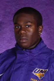 2007 Track and Field Roster