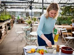 Pop-up Restaurant with Anna Poppy Cooks at Pollokshaws Burgh Hall, Glasgow  South Side | Whats On Glasgow