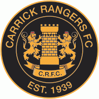 Official rangers football club twitter. Carrick Rangers Fc Logo Vector Cdr Free Download