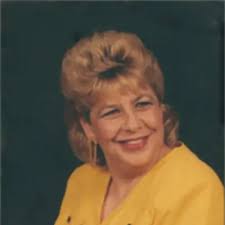 Obituary information for Shirley Gail Branam