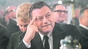 Nur selten hatten franz josef strauß und seine ehefrau marianne so viel zeit für zweisamkeit wie bei diesem aufenthalt im. Franz Josef Strauss 30 Todestag Jahrt Sich Tod Nach Wiesn Besuch 1988 Politik