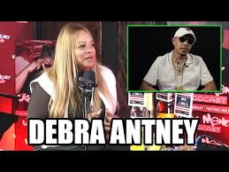 “OJ Was Really The Street One NOT Gucci Mane” Deb Antney Admits Doing OJ  Wrong