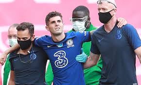 Christian pulisic is now moving into mainstream media as gq's article introduces him as one of the reactions to christian pulisic gq photos. Christian Pulisic Bleacher Report Latest News Videos And Highlights