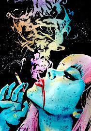 Pin By Alison Baunoch On Zombies Art Artwork Pop Art