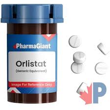 Image result for Orlistat