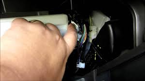 Saya menunjukan cara membuka #blower aircond viva. Proton Inspira Lancer Cabin Filter Change Youtube