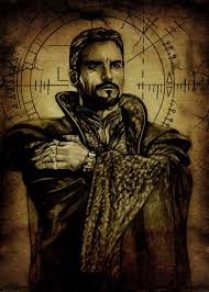 Such a great character in real life. Cliff Simon On Twitter Darakna Tiamat Cliffmsimon As Ba Al In Stargate Sg 1 Https T Co Oouzfqcytk Wow Thank U That S Awesome