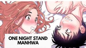 One night stand manhwa(Love story begins after one night stand |  RECOMMENDATIONS-Part 1 - YouTube