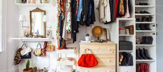 10 storage ideas for bedrooms without closets by simpson march 21, 2020, 6:15 pm 325 views in order to have a minimalist yet spacious bedroom that can be easily cleaned or declutter, a room owner, may be decided to have a bedroom without any closet. No Closets No Problem Here S How To Live Without Them