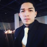 James Concepcion's Instagram, Twitter & Facebook