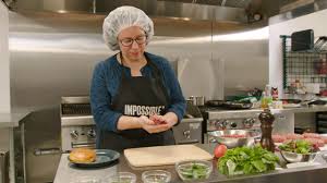 In a large bowl, combine impossible burger, onion, parsley, garlic, cumin, coriander, and salt. Impossible Foods Launches Next Generation Impossible Burger With Unprecedented Taste Nutrition And Versatility Business Wire