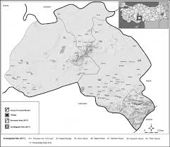 Are there any neighborhoods you. Preliminary Report On The Fifth Season Of The Konya Eregli Karapinar Halkapinar And Emirgazi Survey Project Keyar 2017