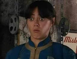 Fallout Season 2 Leaked Scene for New Vegas Fans