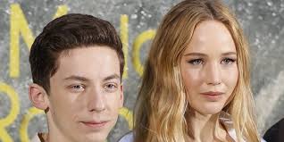 Jennifer Lawrence Continues 'No Hard Feelings' Press Tour with Stop in  Madrid!