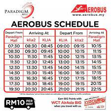 Check trip schedule and travel distance. The Paradigm Mall Paradigm Mall Petaling Jaya Facebook