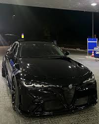 Image result for Alfa Black 2025 Alfa-Romeo