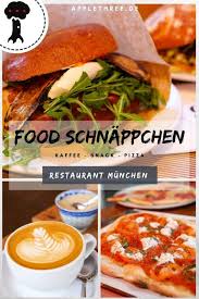 Gunstiges Essen In Munchen Food Schnappchen Applethree Food Travel Life Essen Munchen Lebensmittel Essen Gunstig Essen