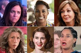 A list of british comedy shows coming to tv in 2018. Emmy 2018 Poll Lead Actress In A Comedy Series Ew Com