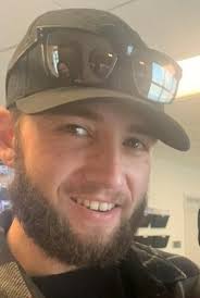 Tristan Randall Obituary (1996