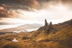 Eine unvorstellbare landschaft, die man erleben muss, um sie aber sind die highlands wirklich überall so unfassbar schön, wie es in den unzähligen filmen. West Highlands Und Isle Of Skye 4 Tage Tour Ab Edinburgh 2021