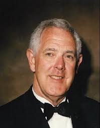 Donald Strang Obituary (1938