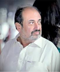 Habib Ur Rehman Memon