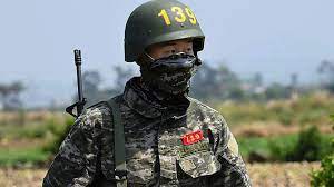 Check spelling or type a new query. Heung Min Son Tottenham Forward One Of Top Five In His Class As He Completes Military Training Football News Sky Sports